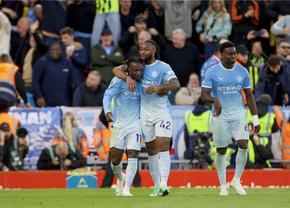 Gary Neville avertizează, după victoria lui City » „Asta e rău pentru Premier League”
