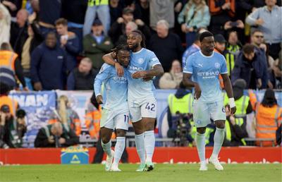 Gary Neville avertizează, după victoria lui City » „Asta e rău pentru Premier League”