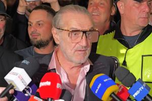 Doi jucători, în pericol să iasă din echipă! Becali s-a întâlnit azi cu Reghecampf: „Bă, patroane...”