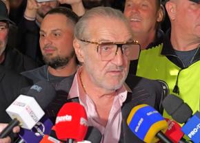 Doi jucători, în pericol să iasă din echipă! Becali s-a întâlnit azi cu Reghecampf: „Bă, patroane...”