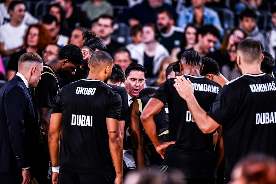 Xavi Pascual, câștigător al Euroligii cu Barcelona, a numit omul-cheie în ascensiunea lui U-BT Cluj-Napoca