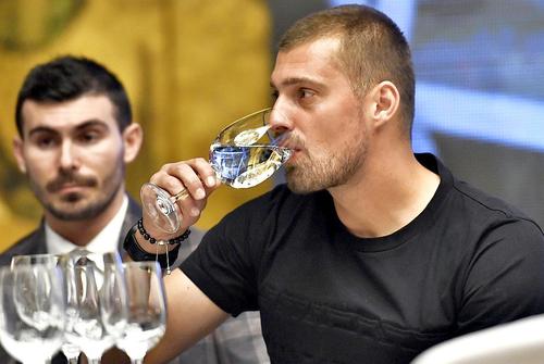 Gabriel Tamaș / foto: sportpictures.eu