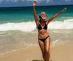 Corina Caragea, vacanță în Hawaii/ Foto: Instagram