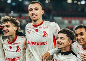 Nici Kopic n-a putut! Ce a trecut neobservat la Dinamo, de când a venit Nuno Campos