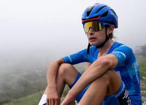 Experiență cruntă pentru o ciclistă: a fost supusă unui test antidoping la câteva ore după moartea mamei sale