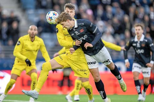 Situație incredibilă în Norvegia! Viking și Bodo/Glimt, la egalitate perfectă înaintea ultimelor 8 etape / FOTO: Imago Images
