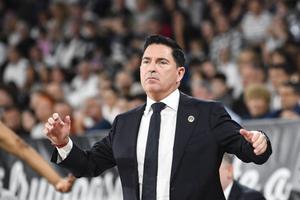 Xavi Pascual, câștigător al Euroligii cu Barcelona, a numit omul-cheie în ascensiunea lui U-BT Cluj-Napoca
