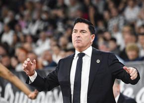 Xavi Pascual, câștigător al Euroligii cu Barcelona, a numit omul-cheie în ascensiunea lui U-BT Cluj-Napoca