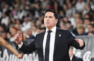Xavi Pascual, câștigător al Euroligii cu Barcelona, a numit omul-cheie în ascensiunea lui U-BT Cluj-Napoca