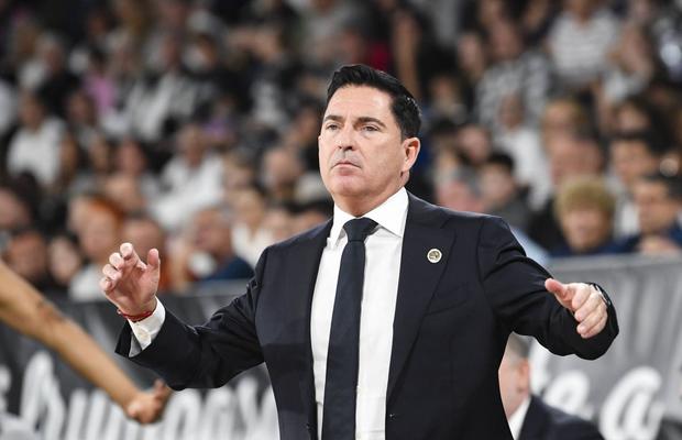 Xavi Pascual, câștigător al Euroligii cu Barcelona, a numit omul-cheie în ascensiunea lui U-BT Cluj-Napoca