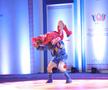 Spectacol la Jocurile Tradiționale BRICS 2026, în India