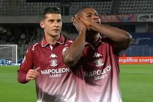 U Cluj - Rapid, în etapa #11 din Superliga » Ce start de meci: două goluri în primele 13 minute!