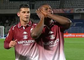 U Cluj - Rapid, în etapa #11 din Superliga » Ce start de meci: trei goluri în primele 24 minute!