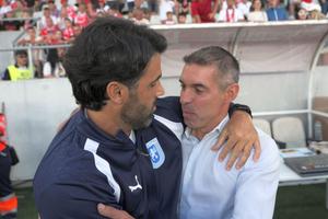 Mihai Stoica laudă un antrenor din Superliga: „Aș fi penibil dacă aș avea altă opinie”