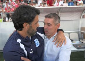 Mihai Stoica laudă un antrenor din Superliga: „Aș fi penibil dacă aș avea altă opinie”