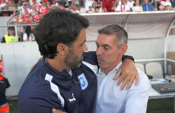 Mihai Stoica laudă un antrenor din Superliga: „Aș fi penibil dacă aș avea altă opinie”