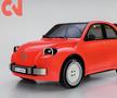 Citroen readuce la viață modelul 2CV. Fotografii oficiale