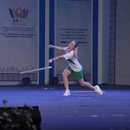 Spectacol la Jocurile Tradiționale BRICS 2026, în India