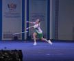 Spectacol la Jocurile Tradiționale BRICS 2026, în India