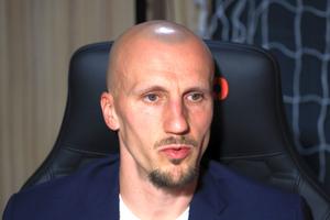 Vlad Chiricheș, apariție memorabilă la podcastul GSP „2 la 1”: „Știți ce mă sperie?”
