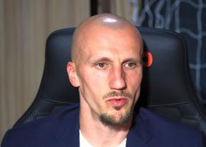 Vlad Chiricheș, apariție memorabilă la podcastul GSP „2 la 1”: „Știți ce mă sperie?”