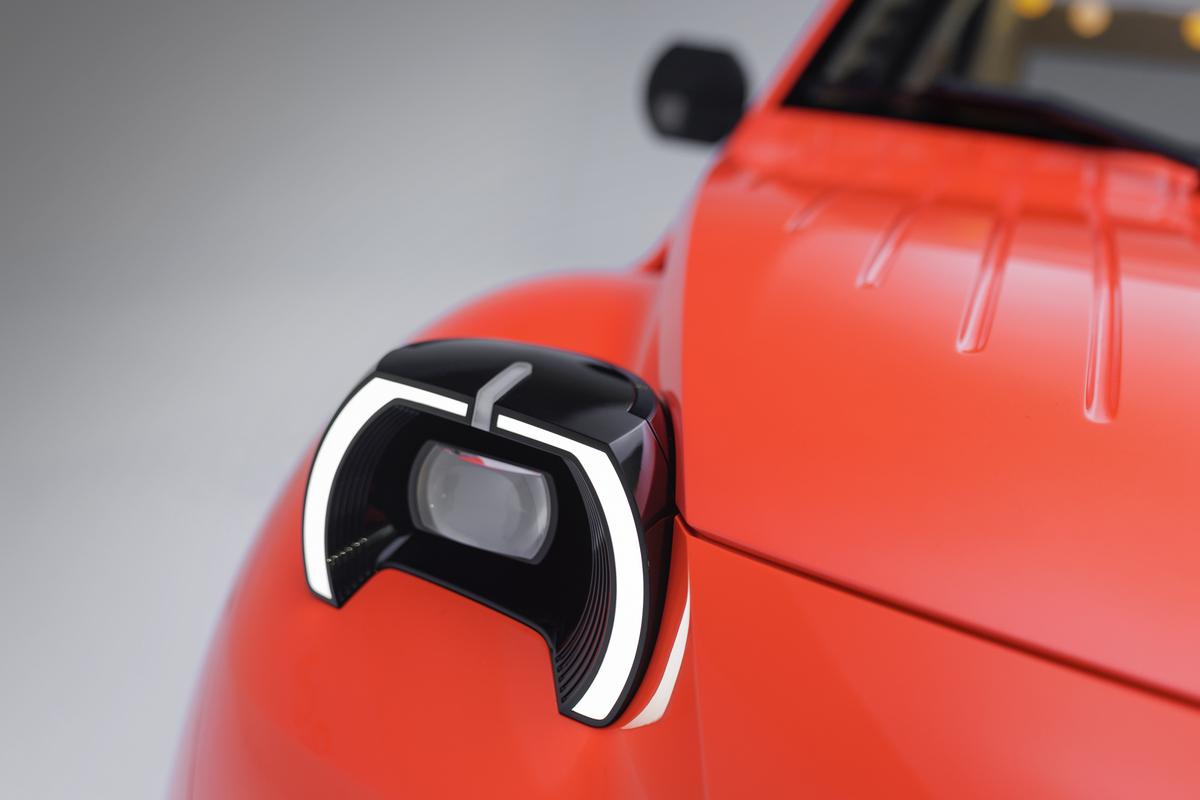 Citroen readuce la viață legenda 2 CV! Mașina electrică de 15.000 de euro care promite să cucerească Europa