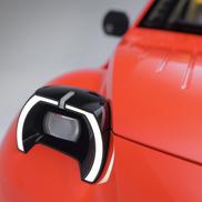 Citroen readuce la viață modelul 2CV. Fotografii oficiale