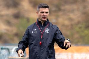 Ce a spus Florin Bratu despre demisie după o nouă înfrângere: „Mâine vom discuta despre realitatea de la echipă”