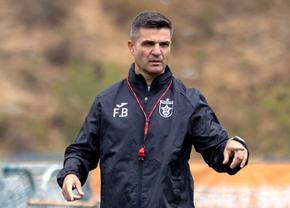 Florin Bratu, aproape de demitere după ce și-a dus echipa pe penultimul loc în Albania! » „Mâine vom discuta”