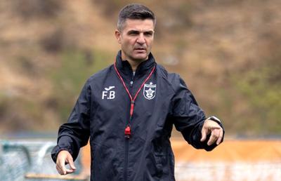 Florin Bratu, aproape de demitere după ce și-a dus echipa pe penultimul loc în Albania! » „Mâine vom discuta”