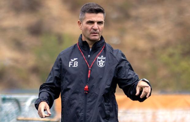 Florin Bratu, aproape de demitere după ce și-a dus echipa pe penultimul loc în Albania! » „Mâine vom discuta”