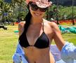 Corina Caragea, vacanță în Hawaii/ Foto: Instagram