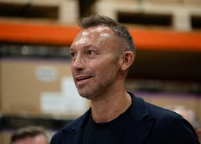 Ian Thorpe, mărturisiri despre lupta cu depresia și un subiect încă tabu în sport: „Ascundeam o parte din mine Mă distrugea”