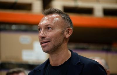 Ian Thorpe, mărturisiri despre lupta cu depresia și un subiect încă tabu în sport: „Ascundeam o parte din mine. Mă distrugea”