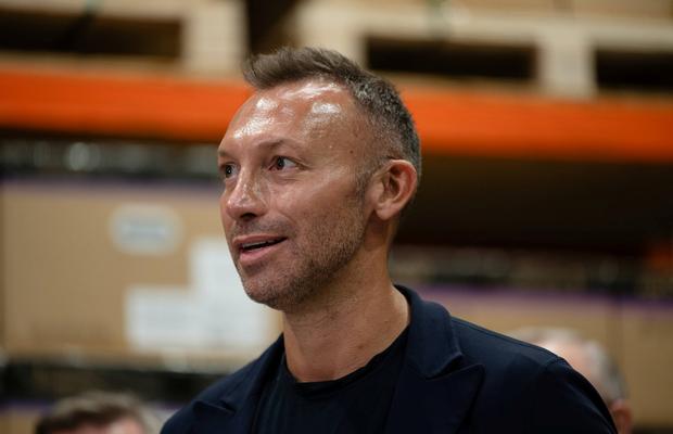 Ian Thorpe, mărturisiri despre lupta cu depresia și un subiect încă tabu în sport: „Ascundeam o parte din mine. Mă distrugea”
