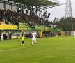 FC Argeș - CFR Cluj, imagini de meci, 12.10.2026
