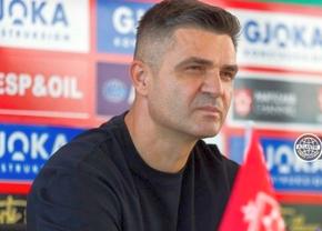 S-a terminat: Florin Bratu, DEMIS!