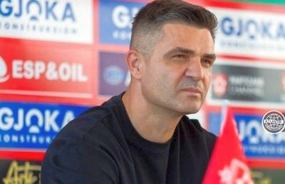 S-a terminat: Florin Bratu, DEMIS!