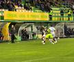 FC Argeș - CFR Cluj, imagini de meci, 12.10.2026