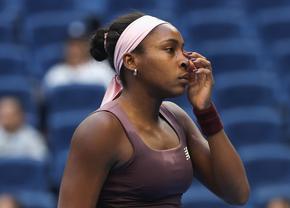 ONU reacționează după mesajele rasiste primite de Coco Gauff: „Sunt revoltătoare”