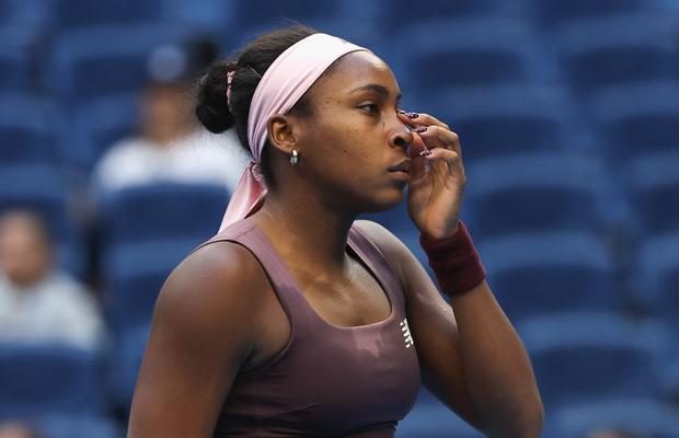 ONU reacționează după mesajele rasiste primite de Coco Gauff: „Sunt revoltătoare”