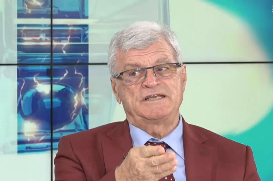 Grigore Sichitiu, în platoul GSP Live Special Fostul președinte de la Rapid cere două schimbări în „primul 11”: „Sunt convins că Pancu a văzut”