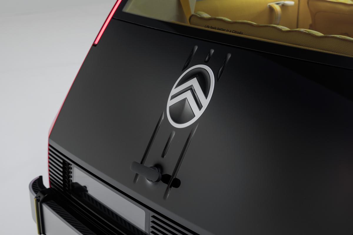 Citroen readuce la viață legenda 2 CV! Mașina electrică de 15.000 de euro care promite să cucerească Europa