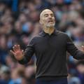 Enzo Maresca a câștigat primele 6 meciuri pe banca lui Manchester City // foto: Imago Images