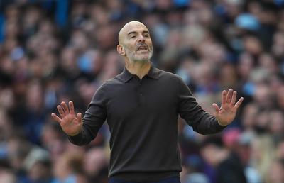 Enzo Maresca a egalat o performanță reușită doar de Ancelotti, Guardiola și Ole Gunnar Solskjaer