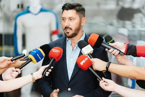 Ciprian Marica, sursă foto: Facebook