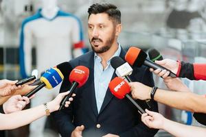 Marica s-a pus de acord cu Gică Popescu: „L-am auzit vorbind după meci...”