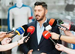 Marica s-a pus de acord cu Gică Popescu: „L-am auzit vorbind după meci...”