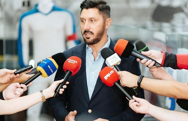 Marica s-a pus de acord cu Gică Popescu: „L-am auzit vorbind după meci...”