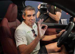 Nuno Campos l-a avut profesor pe Jorge Jesus: „Lui îi datorez cel mai mult” » Ce a spus dinamovistul despre scandalul dintre fostul lui antrenor și Cristiano Ronaldo
